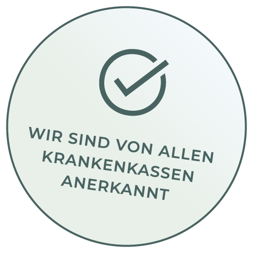 Krankenkasse TCM Interlaken