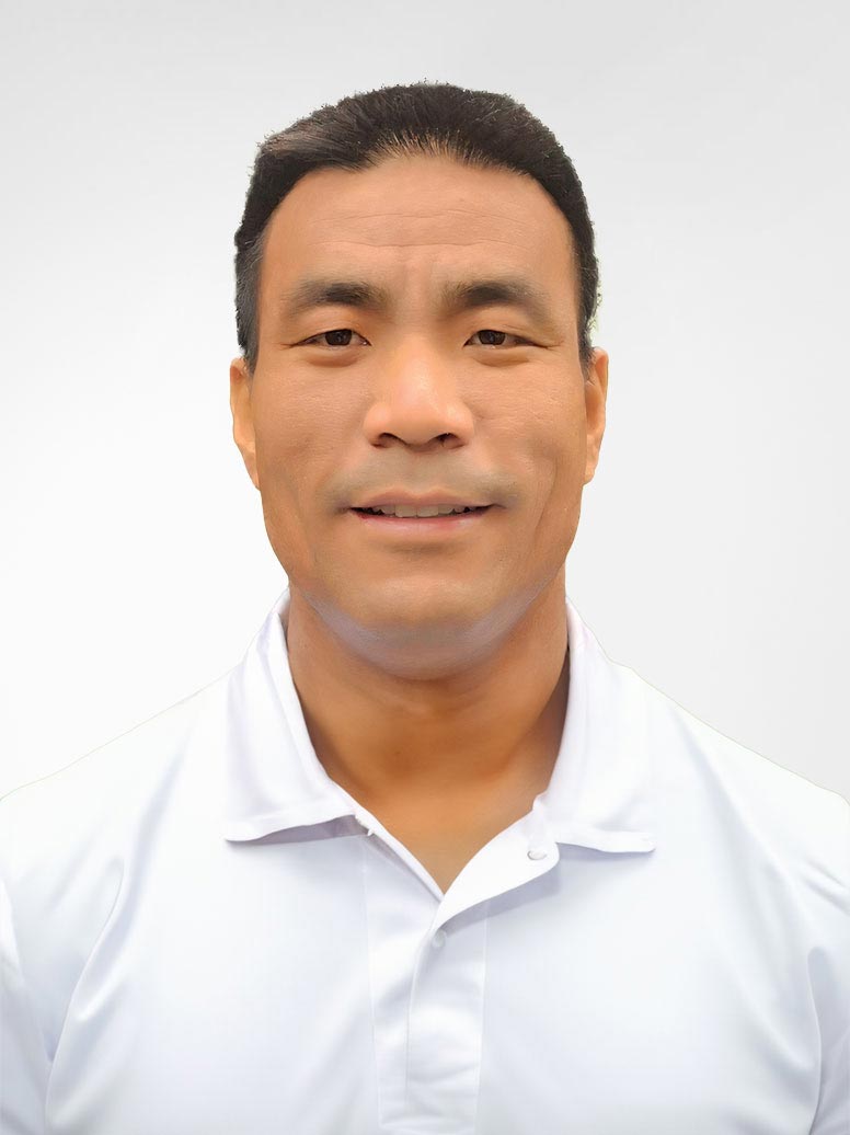 TCM Therapeut Interlaken